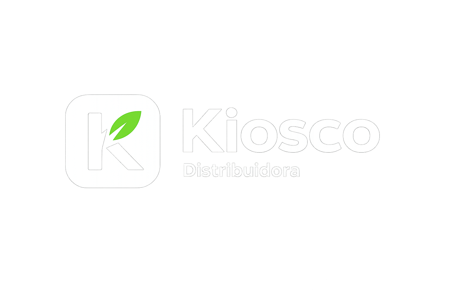 Kiosco Distribuidora